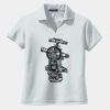 Women's Dri Mesh ® V Neck Polo Thumbnail