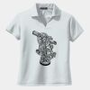 Women's Dri Mesh ® V Neck Polo Thumbnail