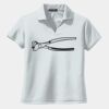 Women's Dri Mesh ® V Neck Polo Thumbnail