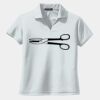 Women's Dri Mesh ® V Neck Polo Thumbnail