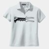 Women's Dri Mesh ® V Neck Polo Thumbnail
