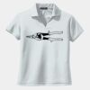 Women's Dri Mesh ® V Neck Polo Thumbnail