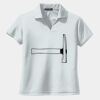 Women's Dri Mesh ® V Neck Polo Thumbnail