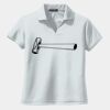 Women's Dri Mesh ® V Neck Polo Thumbnail