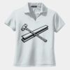 Women's Dri Mesh ® V Neck Polo Thumbnail