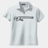 Women's Dri Mesh ® V Neck Polo Thumbnail