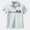 Women's Dri Mesh ® V Neck Polo Thumbnail