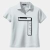 Women's Dri Mesh ® V Neck Polo Thumbnail