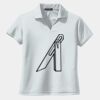 Women's Dri Mesh ® V Neck Polo Thumbnail