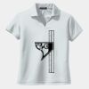 Women's Dri Mesh ® V Neck Polo Thumbnail