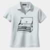 Women's Dri Mesh ® V Neck Polo Thumbnail
