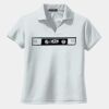 Women's Dri Mesh ® V Neck Polo Thumbnail