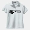 Women's Dri Mesh ® V Neck Polo Thumbnail