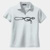 Women's Dri Mesh ® V Neck Polo Thumbnail