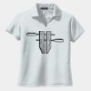 Women's Dri Mesh ® V Neck Polo Thumbnail