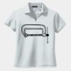 Women's Dri Mesh ® V Neck Polo Thumbnail