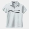 Women's Dri Mesh ® V Neck Polo Thumbnail