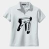 Women's Dri Mesh ® V Neck Polo Thumbnail