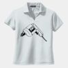 Women's Dri Mesh ® V Neck Polo Thumbnail