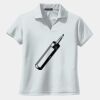 Women's Dri Mesh ® V Neck Polo Thumbnail