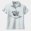 Women's Dri Mesh ® V Neck Polo Thumbnail