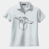 Women's Dri Mesh ® V Neck Polo Thumbnail