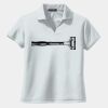 Women's Dri Mesh ® V Neck Polo Thumbnail