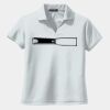 Women's Dri Mesh ® V Neck Polo Thumbnail