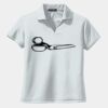 Women's Dri Mesh ® V Neck Polo Thumbnail