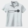 Women's Dri Mesh ® V Neck Polo Thumbnail