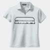 Women's Dri Mesh ® V Neck Polo Thumbnail