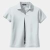 Women's Dri Mesh ® V Neck Polo Thumbnail