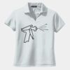 Women's Dri Mesh ® V Neck Polo Thumbnail