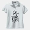 Women's Dri Mesh ® V Neck Polo Thumbnail