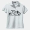 Women's Dri Mesh ® V Neck Polo Thumbnail