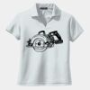 Women's Dri Mesh ® V Neck Polo Thumbnail