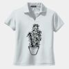 Women's Dri Mesh ® V Neck Polo Thumbnail