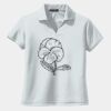 Women's Dri Mesh ® V Neck Polo Thumbnail