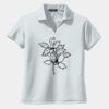 Women's Dri Mesh ® V Neck Polo Thumbnail