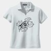 Women's Dri Mesh ® V Neck Polo Thumbnail