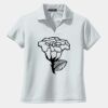 Women's Dri Mesh ® V Neck Polo Thumbnail
