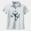 Women's Dri Mesh ® V Neck Polo Thumbnail