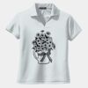 Women's Dri Mesh ® V Neck Polo Thumbnail