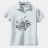 Women's Dri Mesh ® V Neck Polo Thumbnail