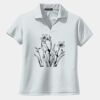 Women's Dri Mesh ® V Neck Polo Thumbnail