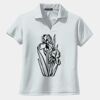 Women's Dri Mesh ® V Neck Polo Thumbnail