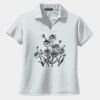Women's Dri Mesh ® V Neck Polo Thumbnail