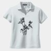 Women's Dri Mesh ® V Neck Polo Thumbnail