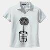 Women's Dri Mesh ® V Neck Polo Thumbnail
