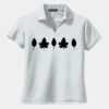 Women's Dri Mesh ® V Neck Polo Thumbnail